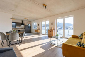 Pitlane Apartment 4